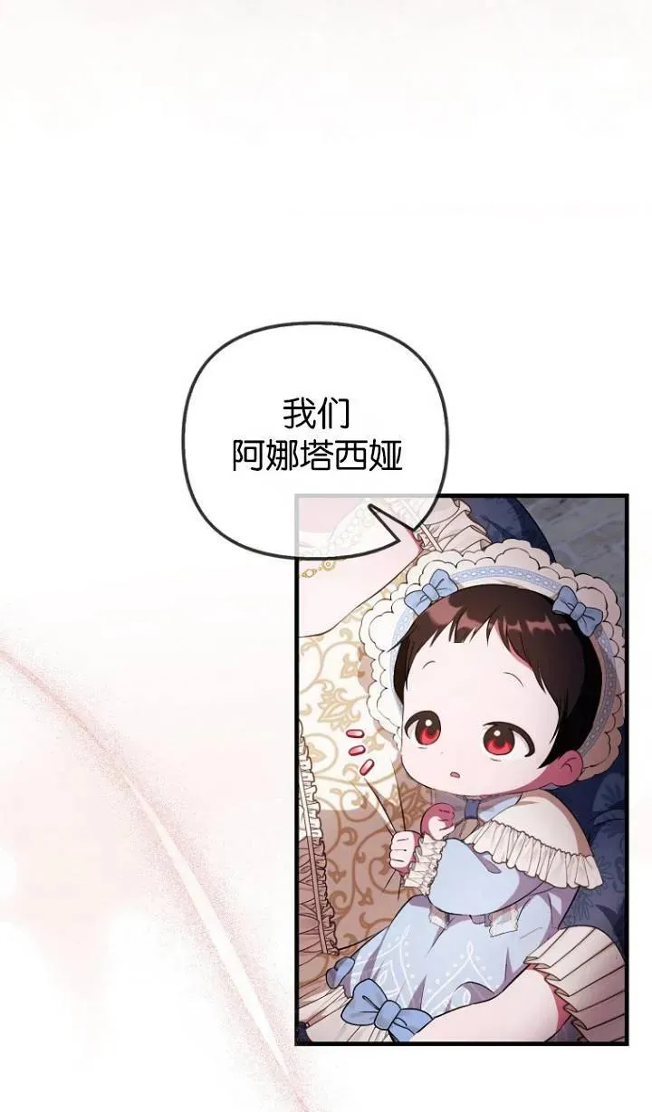 第一次成为受宠的老幺在线阅读漫画,第04话5图