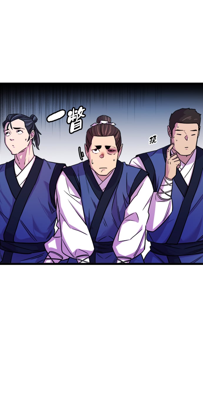 天下第一大师兄TXT下载漫画,第2话1图