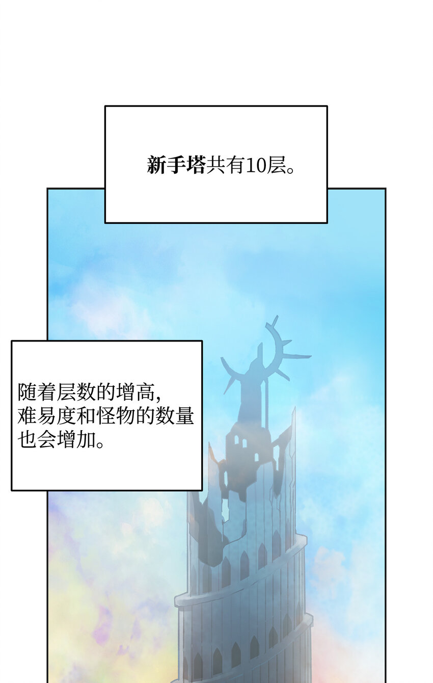 菜鸟在异世界被疯狂摩擦漫画,3 S级怪物1图