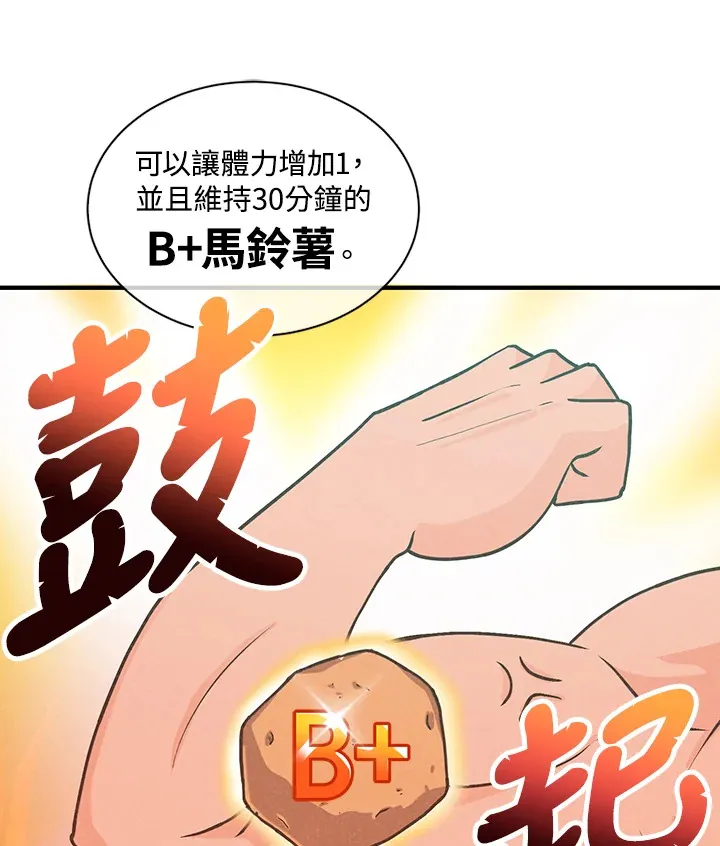 精灵农夫漫画,第6话2图