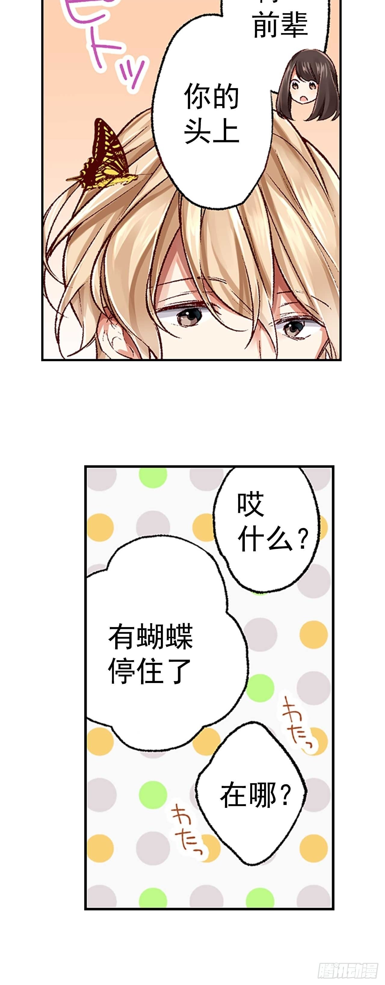 在风雨中努力奔跑作文漫画,32图