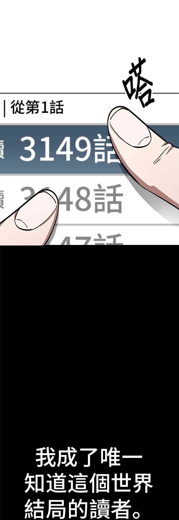 全知读者视角小说下载漫画,0话1图