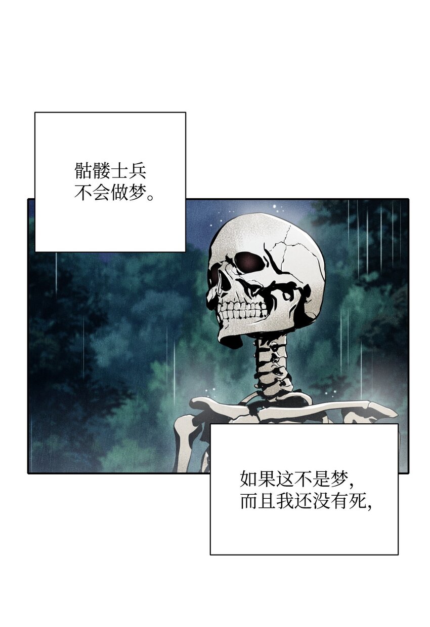 从零开始的异世界生活漫画免费漫画,01 骷髅士兵1图