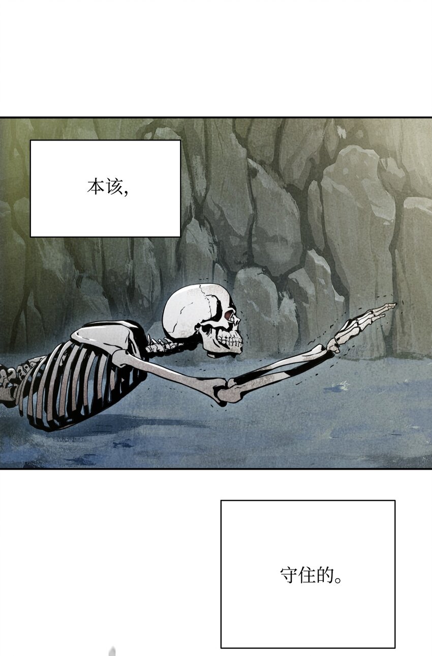 从1级开始的异世界骑士小说叫什么漫画,01 骷髅士兵5图