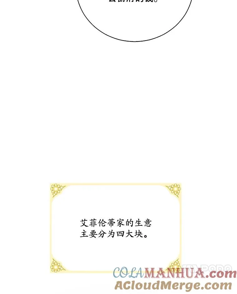 请帮我复仇漫画结局漫画,6.入住公爵府2图