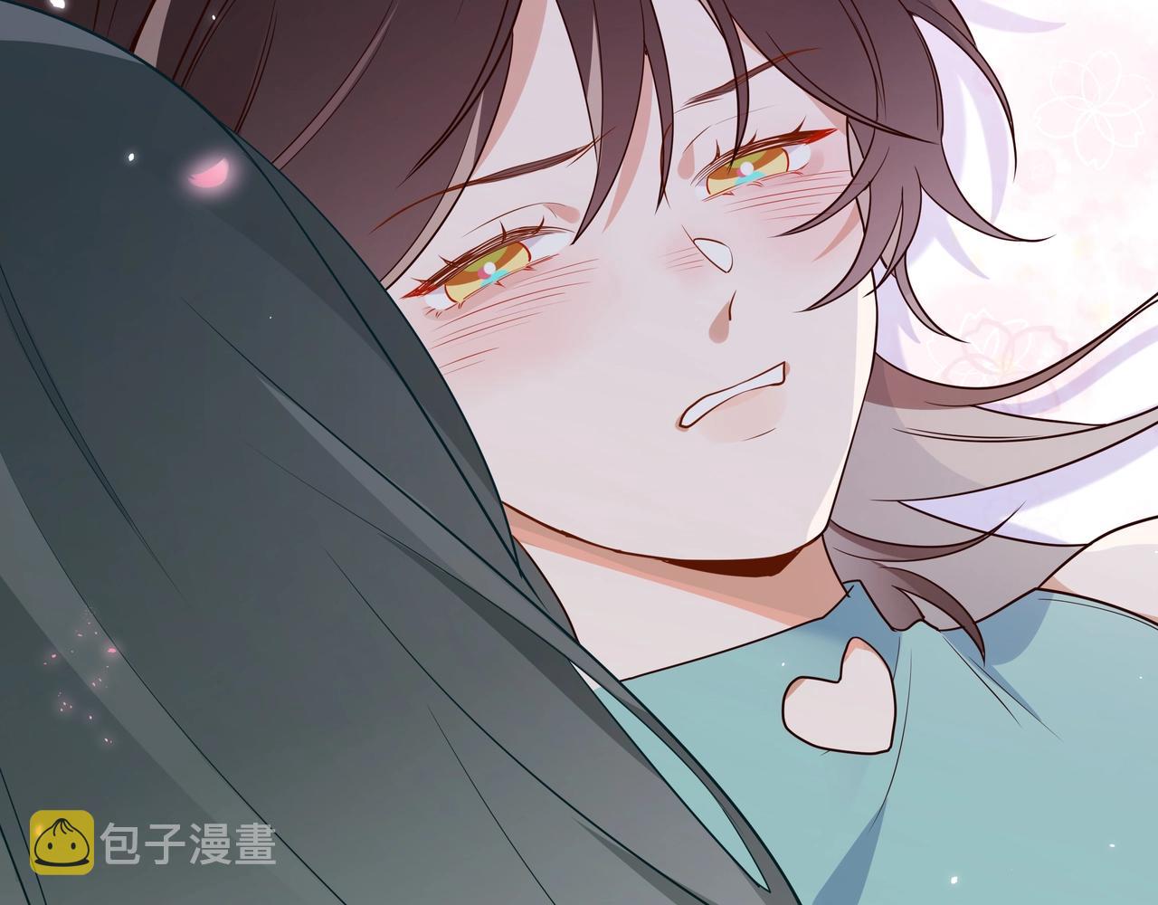 白月光女主总想独占我小说免费漫画,第2话 改变1图