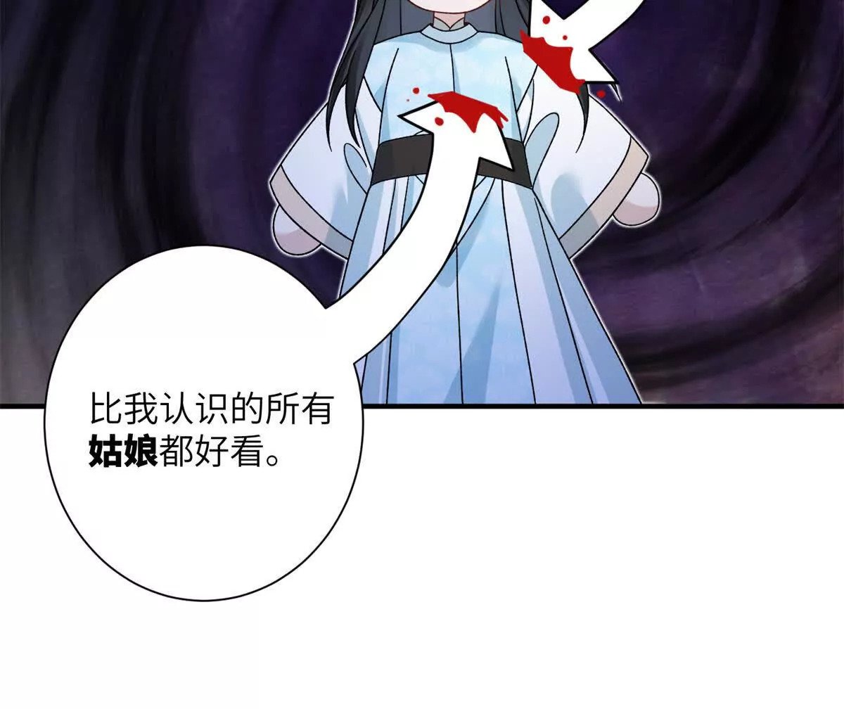 萌妃七七小说全文免费阅读无弹窗漫画,02 又又又又被亲了！2图