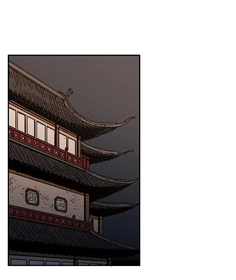 父无双漫画,7.难熬的夜3图