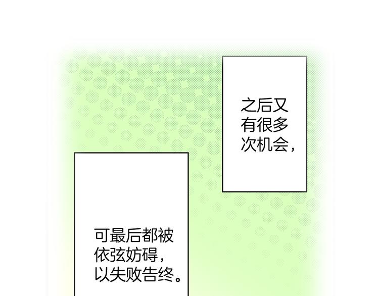 还有一秒吻上你漫画版漫画,第6话 别做多余的事1图