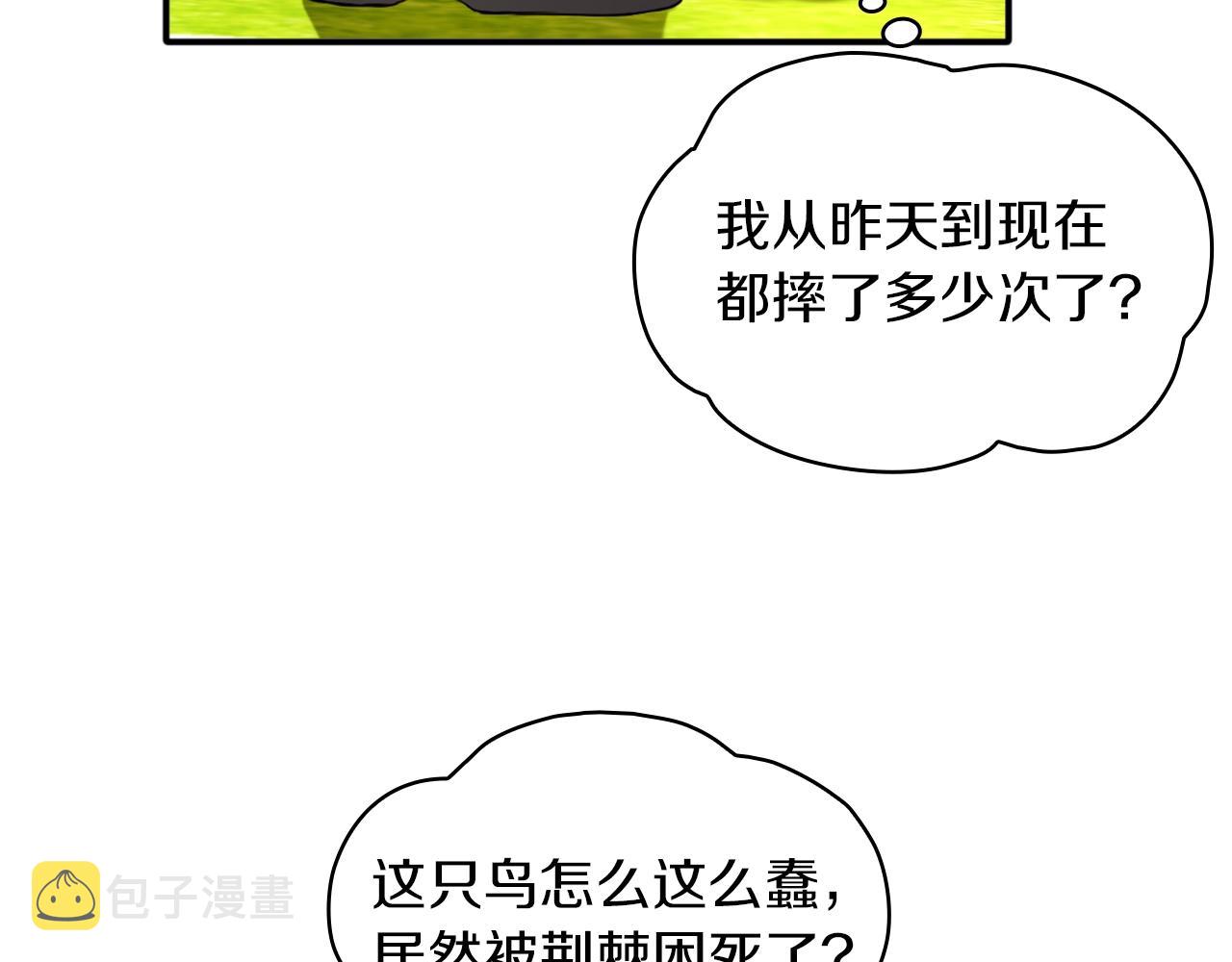 公爵大人的玩具熊图片漫画,第7话 花园邂逅3图