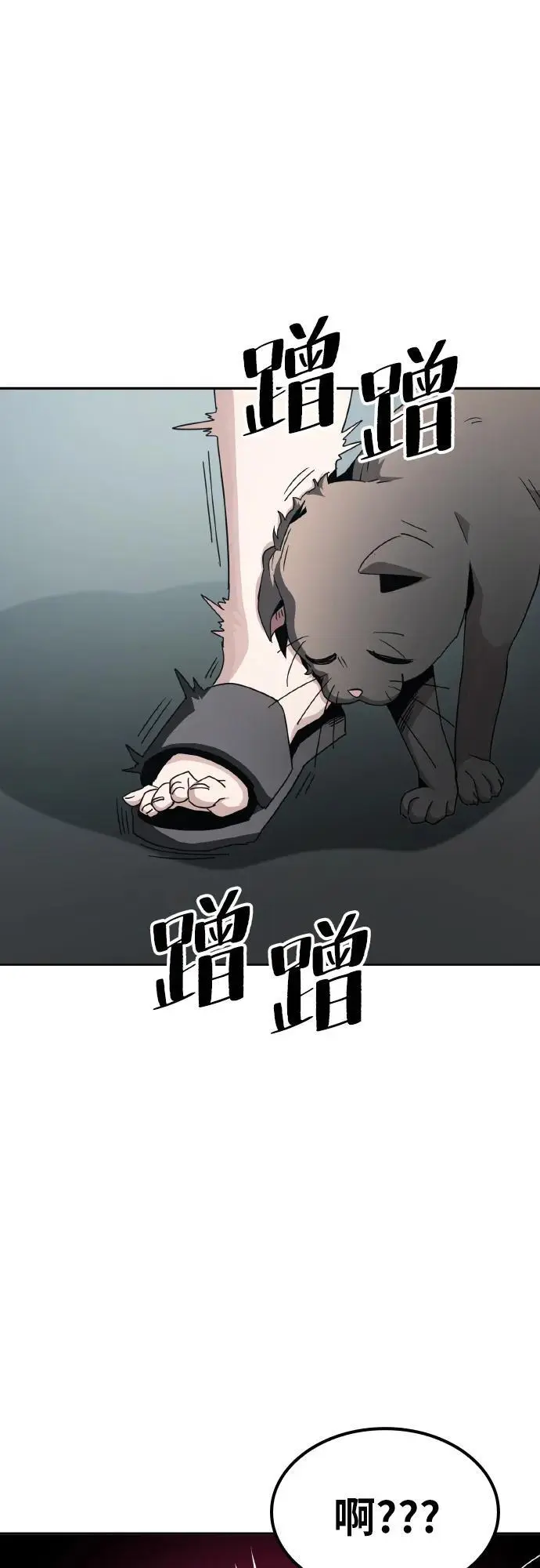 [第5话] 讨厌猫3