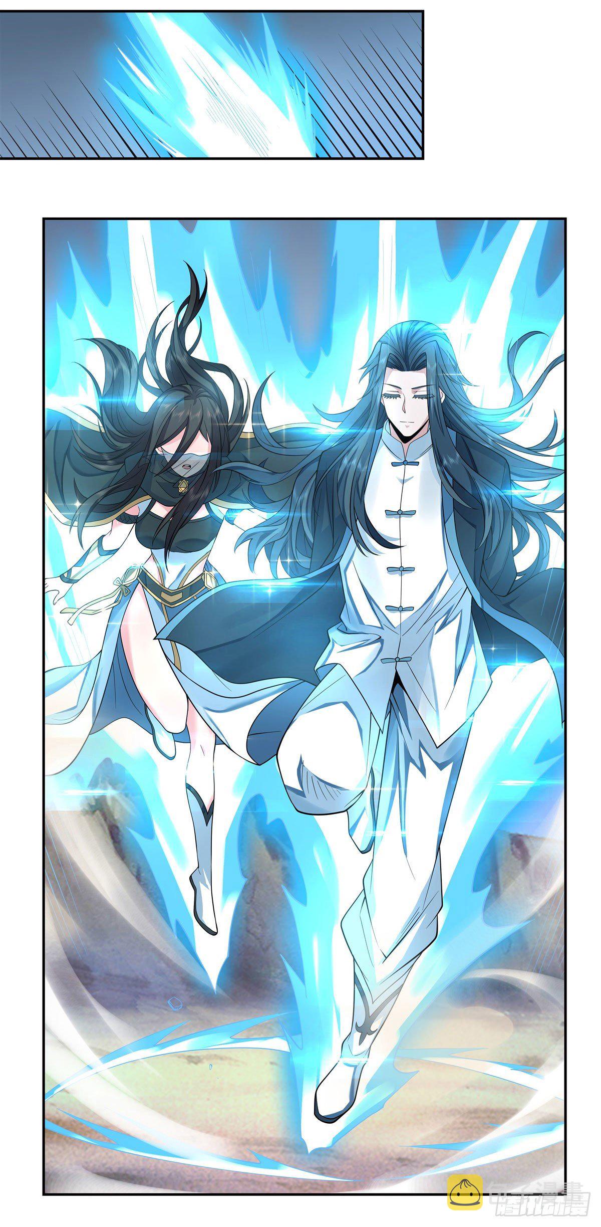 第6话 卖徒弟的好师父4