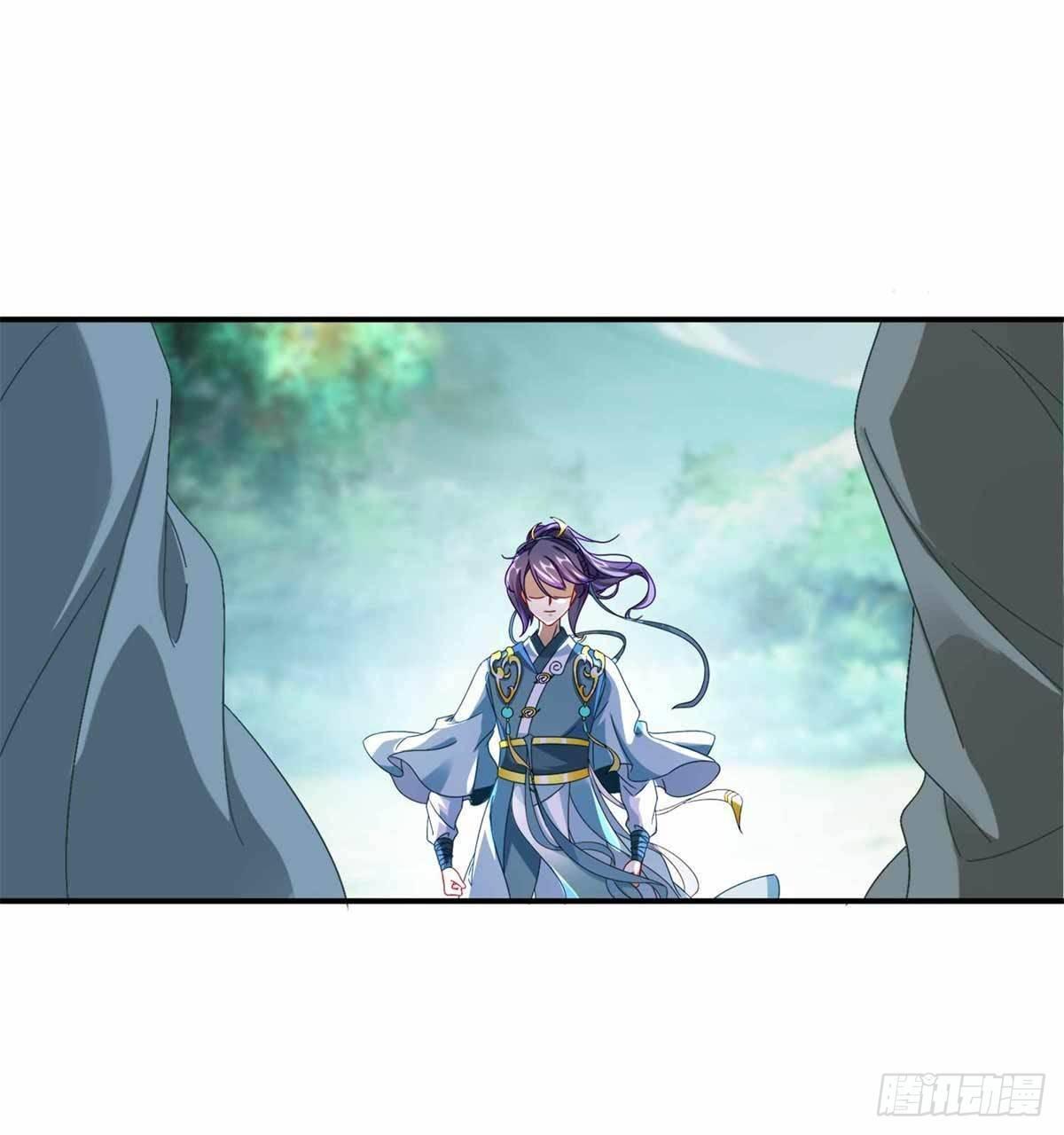 神魂武帝林炎小说免费阅读笔趣阁漫画,第6话 雄鹰神魂也无用5图