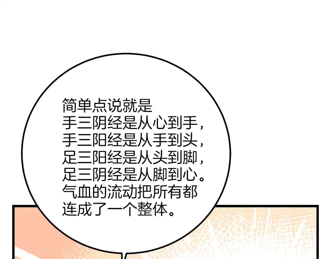 飞雷刀漫画,第6话 晕乎乎的学习4图