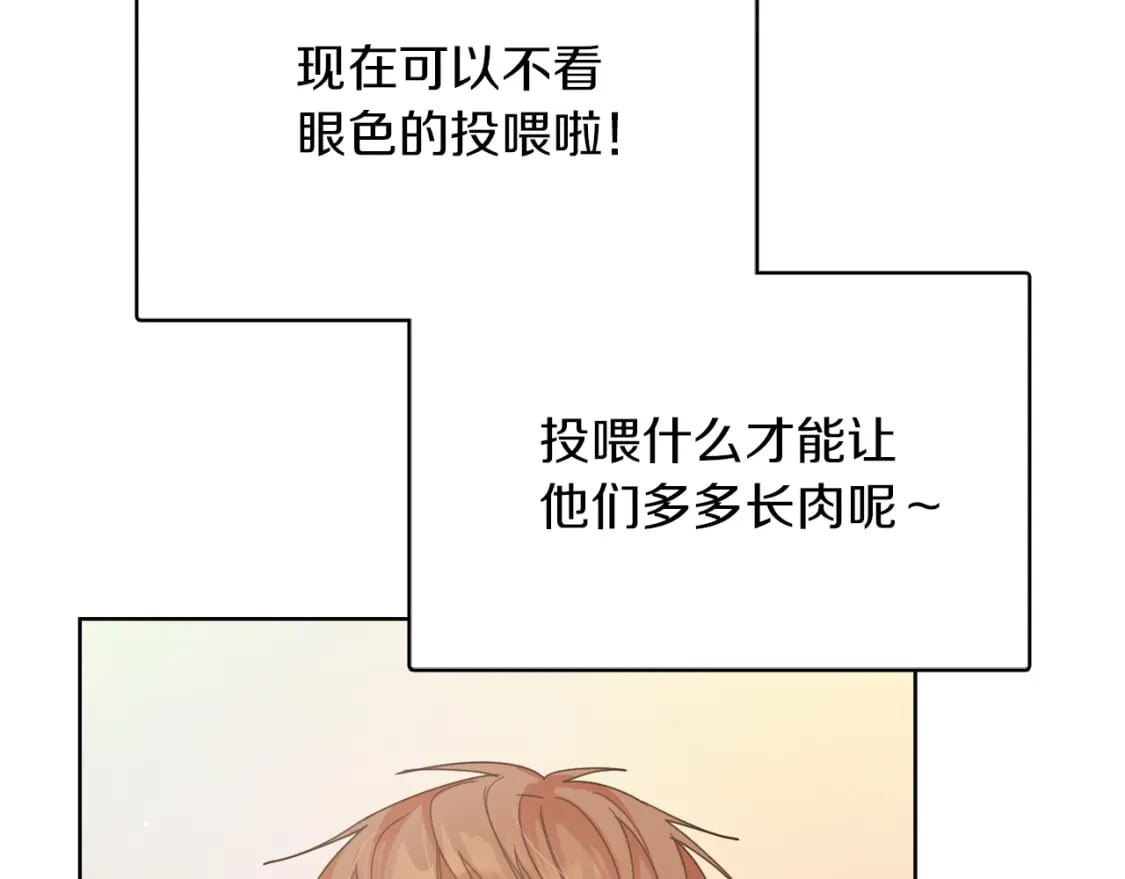 零居关系许星羽最后和谁在一块漫画,第8话 官配即将上线！5图