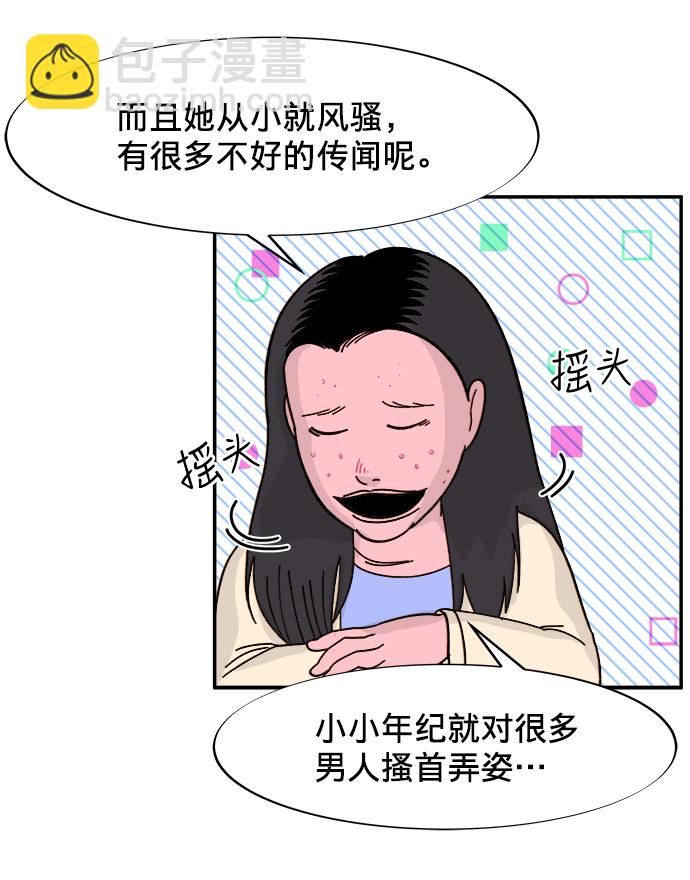 带货网红翻车漫画,[第1话] 我的朋友金艺熙2图