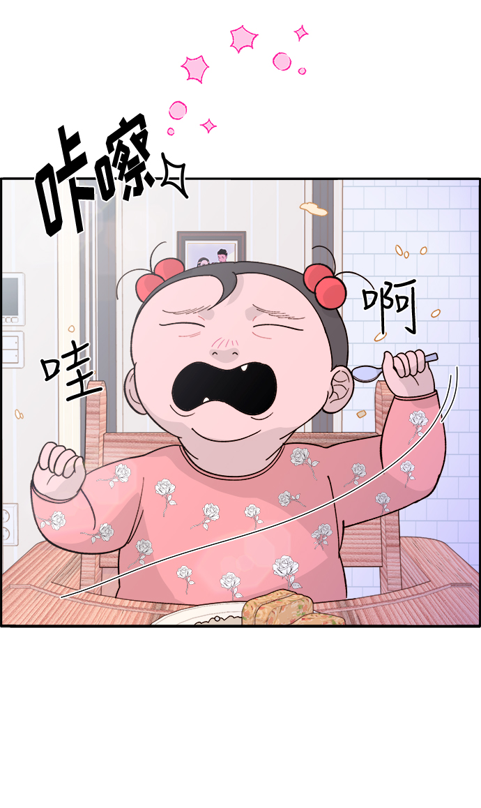 带货网红去哪里找漫画,[第6话] 健康的减肥1图