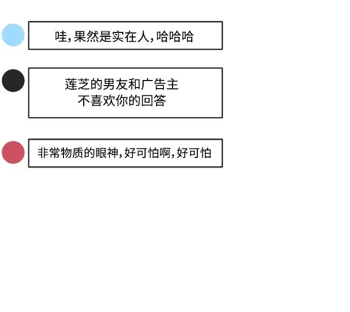 随机恋爱起点阅读漫画,第1话3图