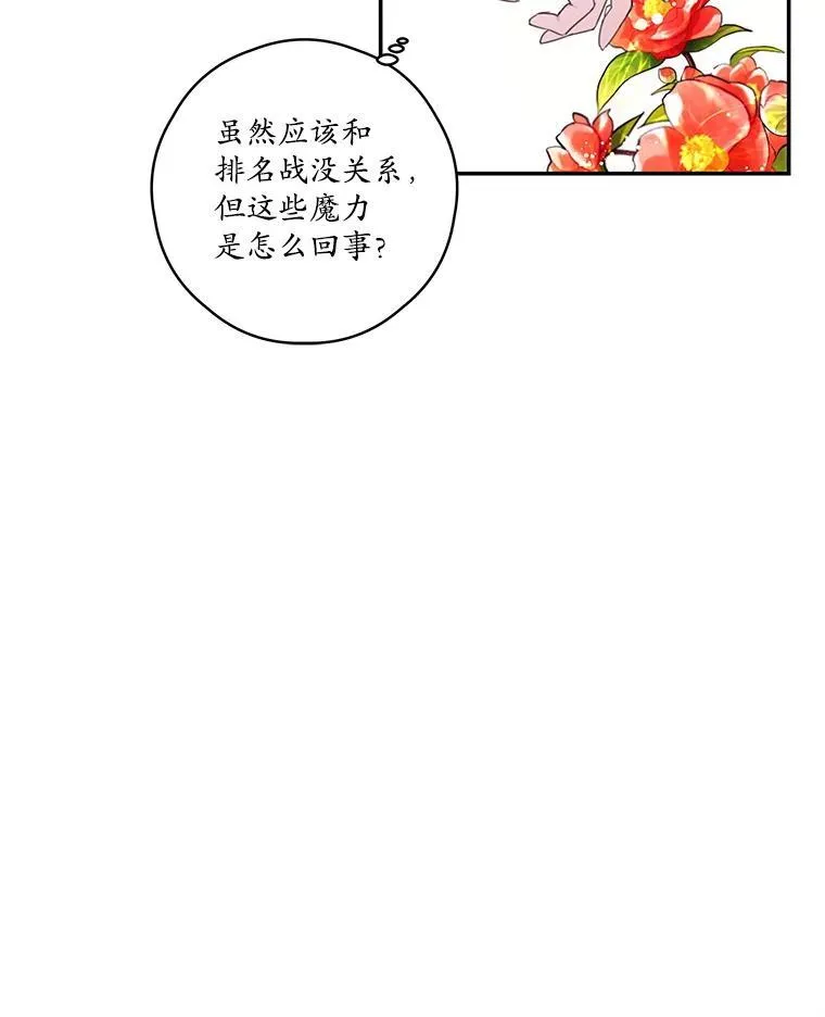 今生我要当配角作者漫画,7.排名战4图