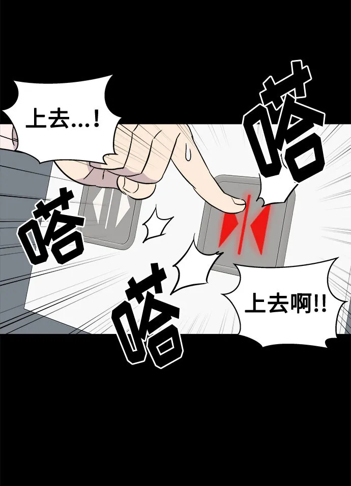 噩梦日记漫画免费漫画,[第2话] 坠落（2）1图