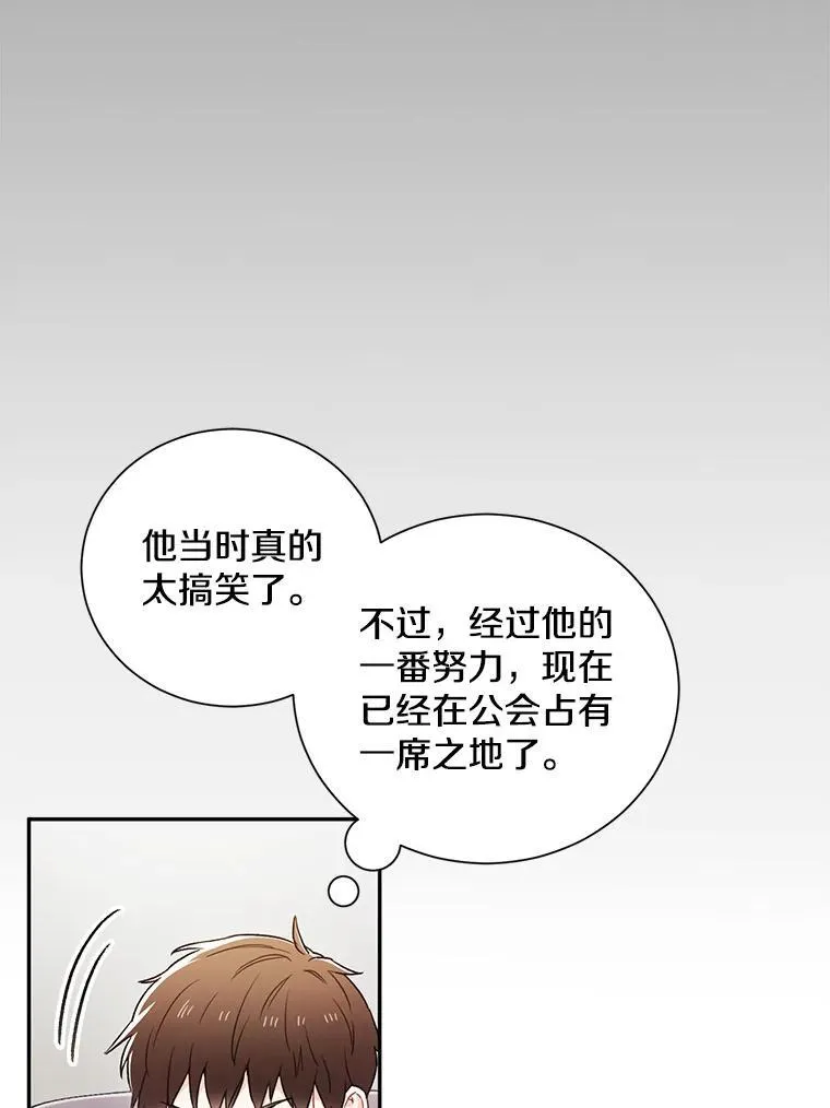 称兄道弟漫画,2.翼瑾哥4图