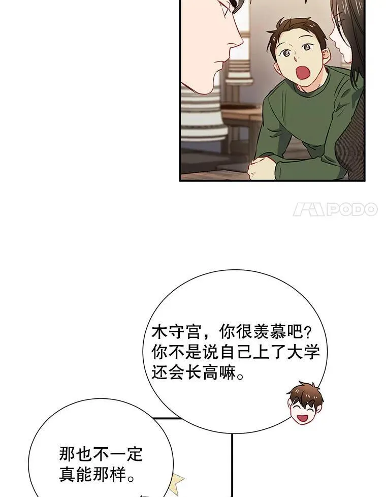 称兄道弟漫画,9.聚会2图