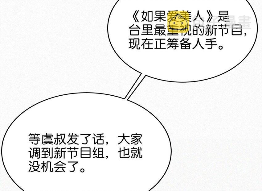 唇枪漫画,005 他喝多了，叫不醒。3图