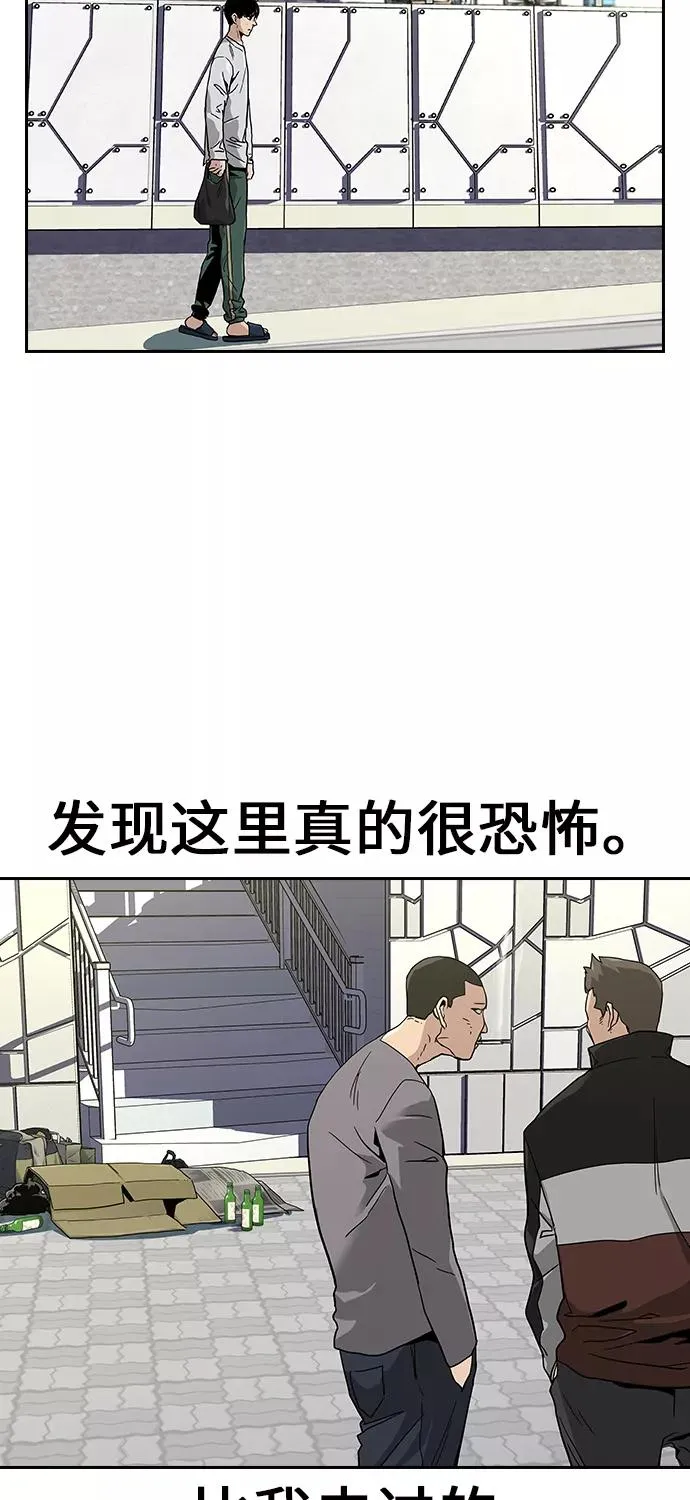 街头生存手册免费漫画,第6话5图