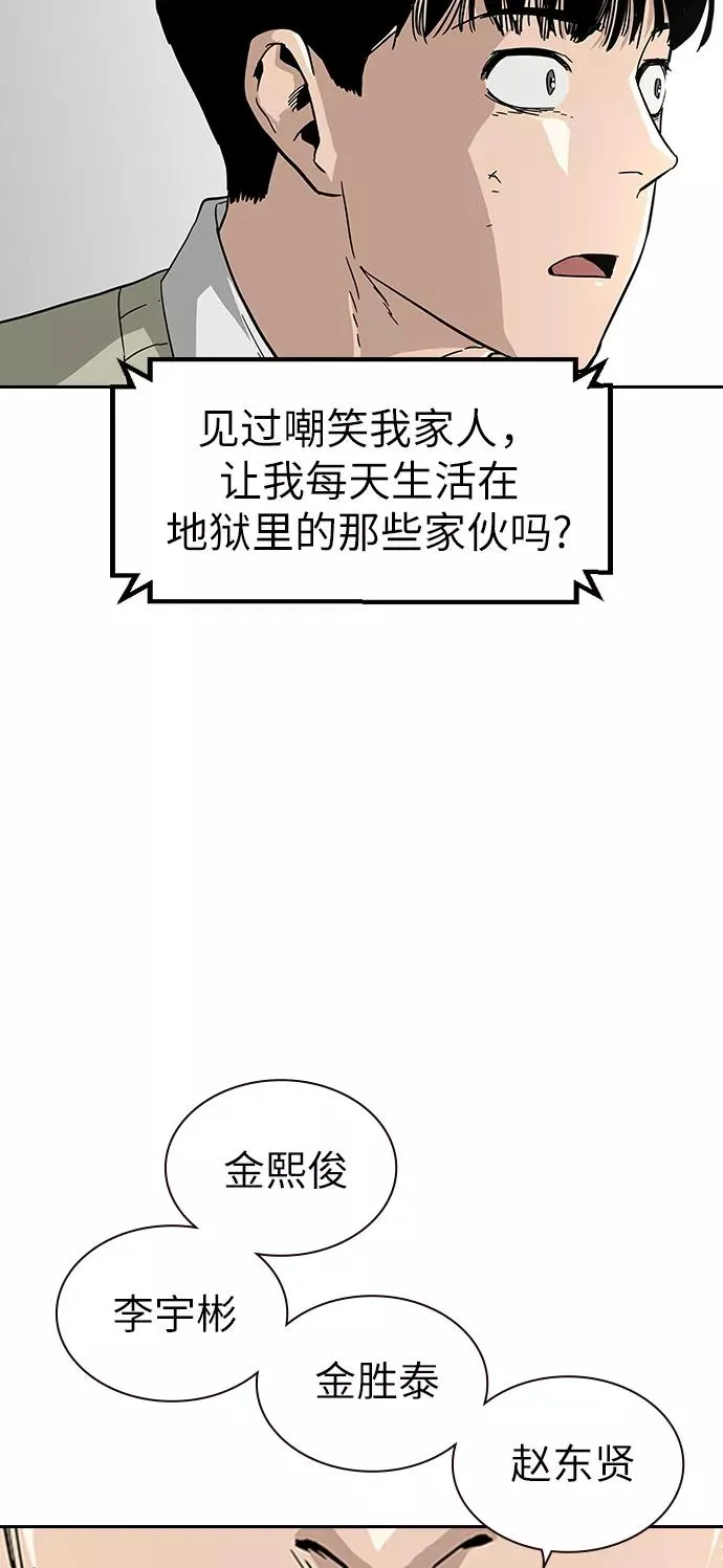 街头生存手册免费观看漫画,第1话4图