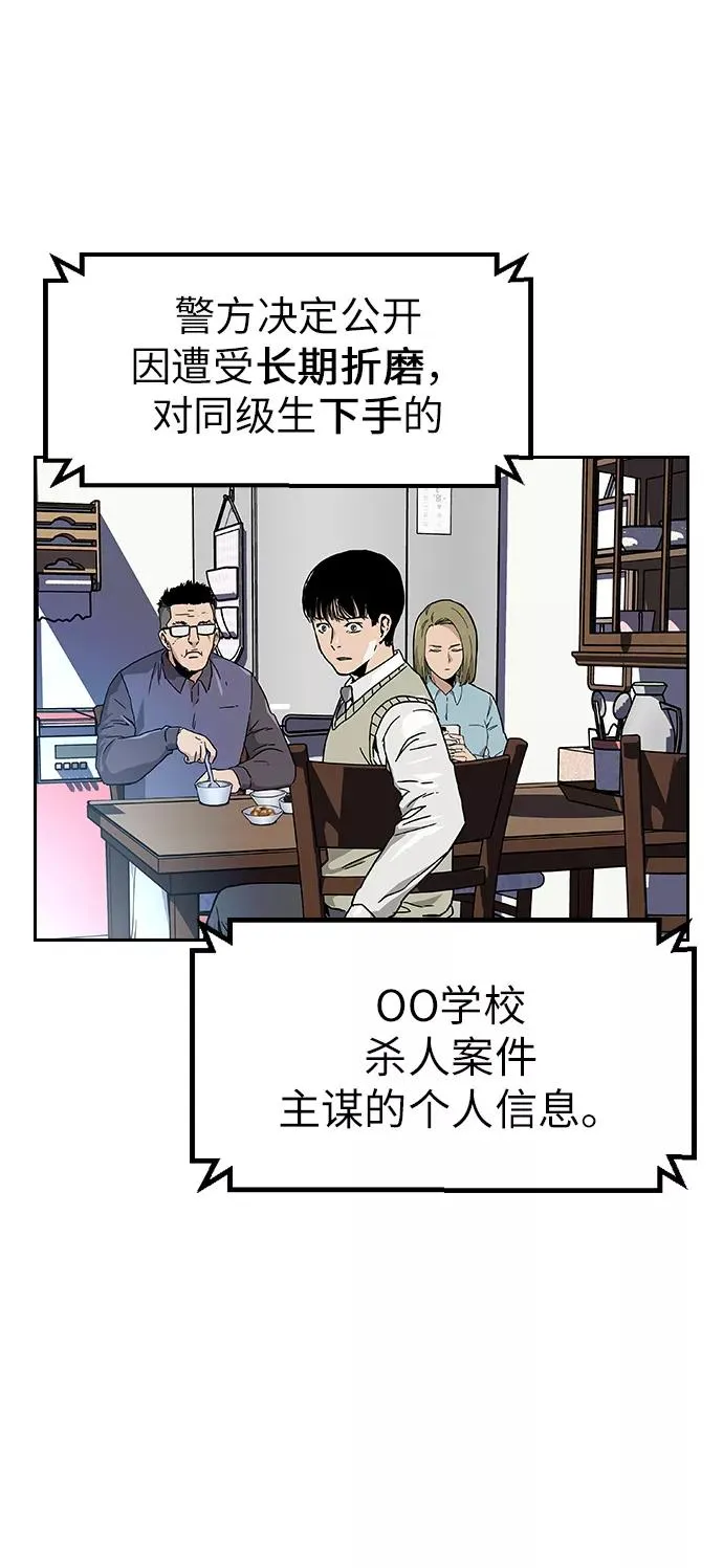 街头生存手册免费观看漫画,第1话4图