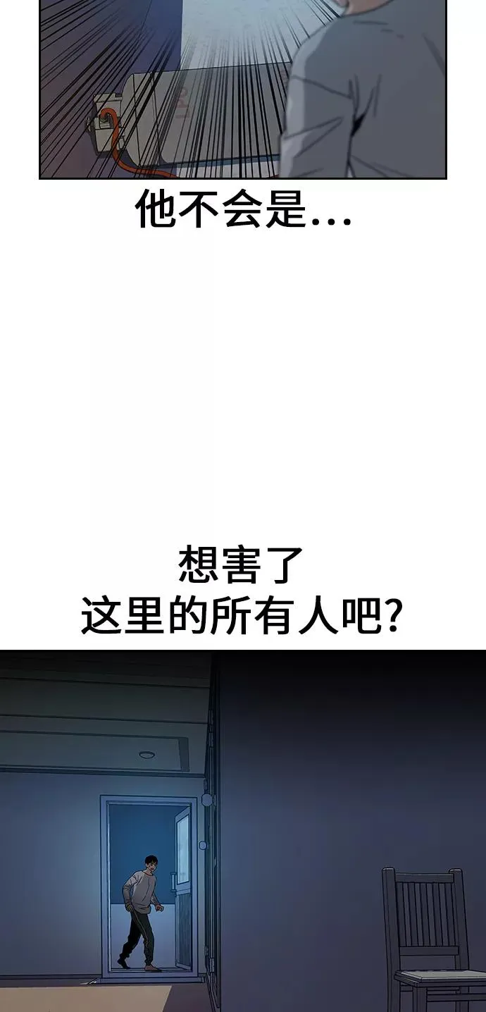 街头生存手册免费漫画,第6话4图