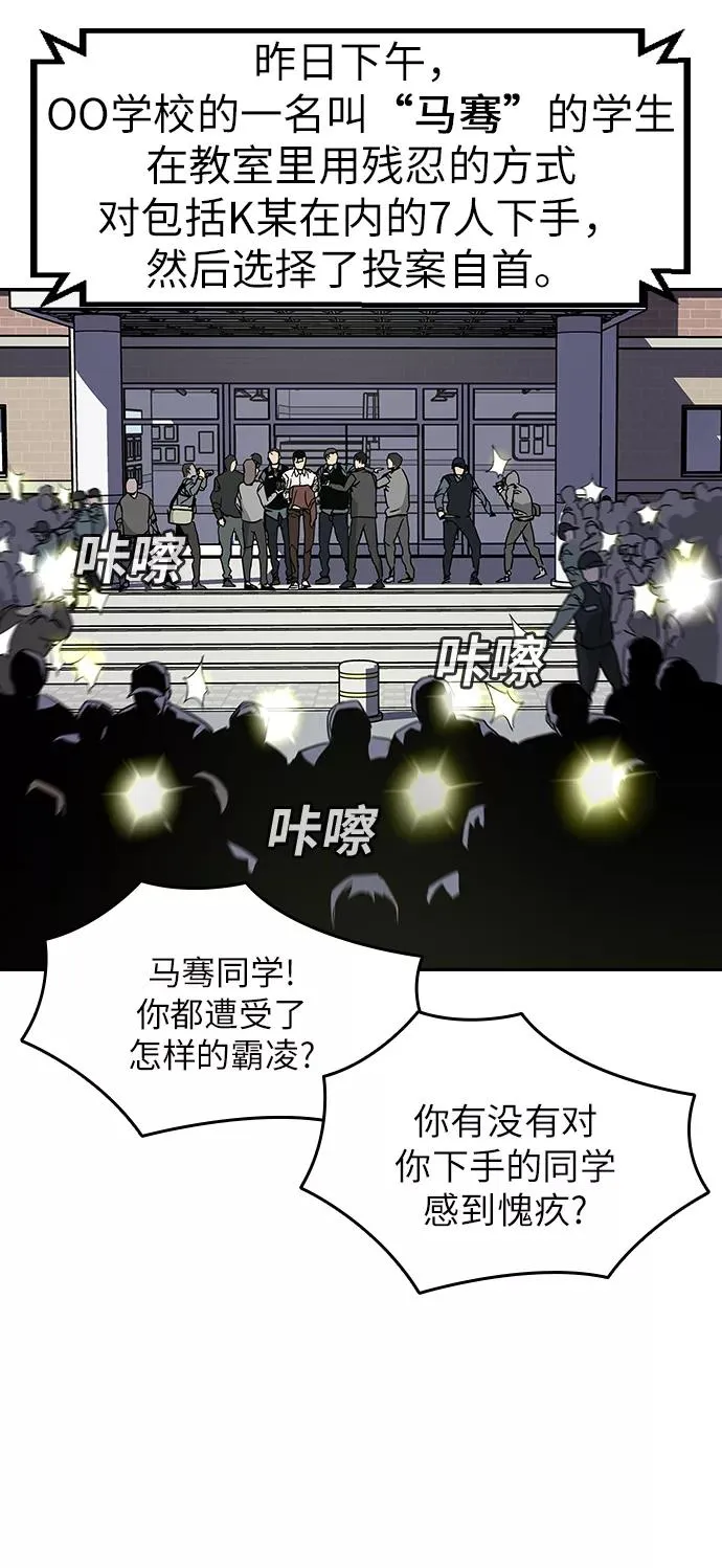 街头生存手册免费观看漫画,第1话5图