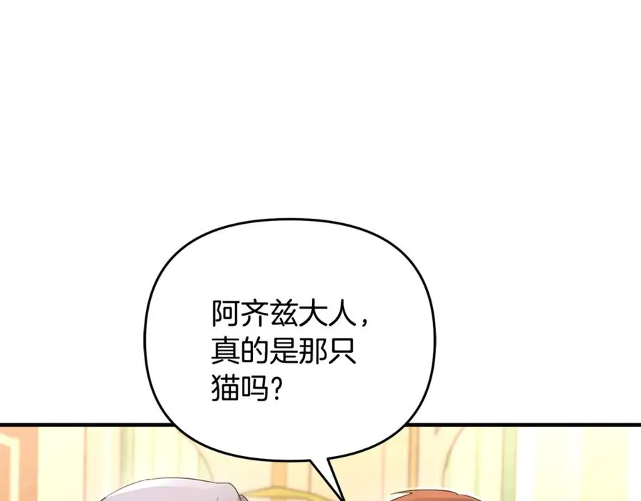 专属苏丹的宝贝猫咪漫画11漫画,第3话 摇身一变成了预言猫3图