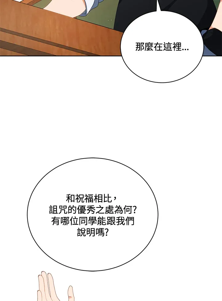 死灵术师学院的召唤天才女主漫画,第8话4图