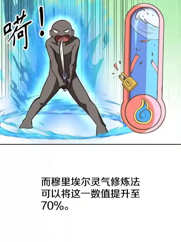 超越回归的大魔导师快看漫画漫画,8.达成协议2图