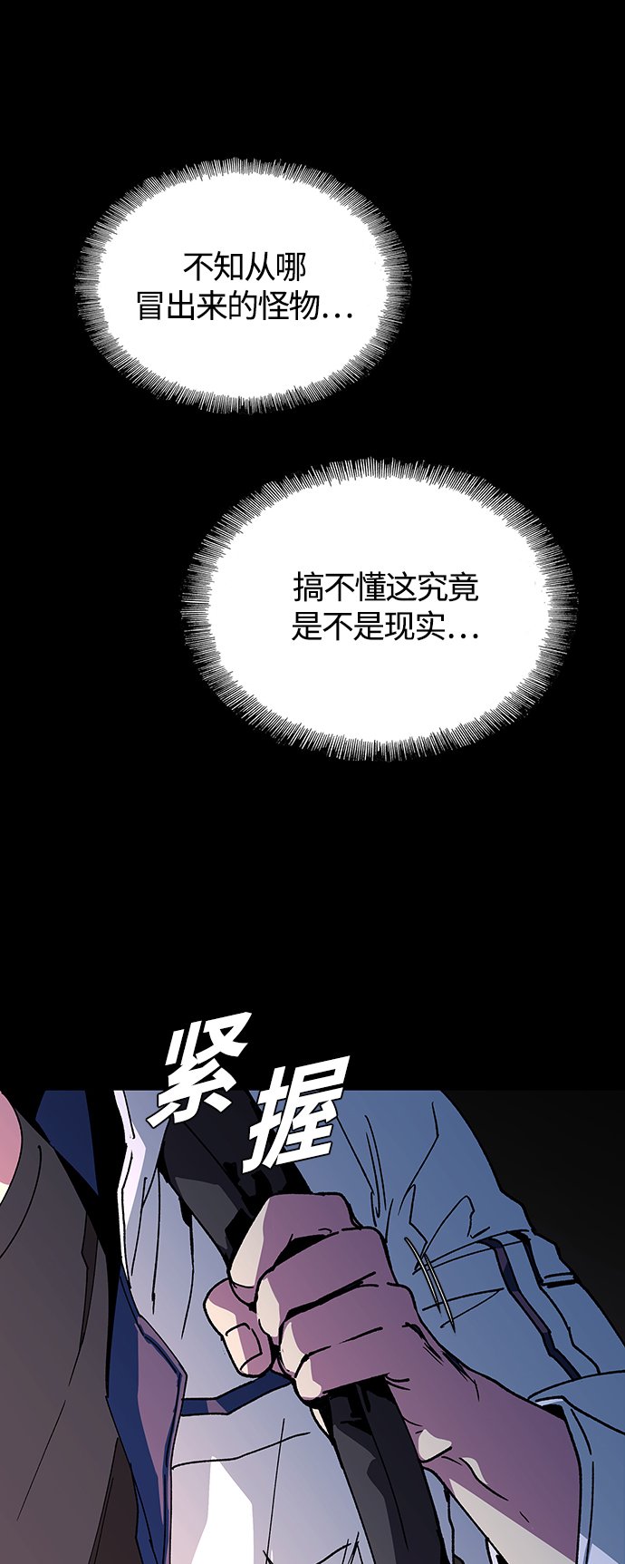 末日生存游戏电脑版单机漫画,第2话1图