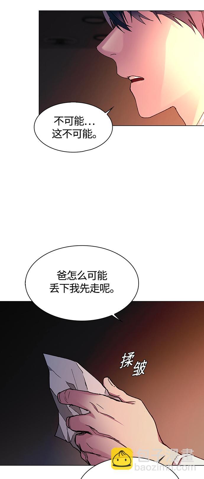 末日生存游戏漫画,第3话3图