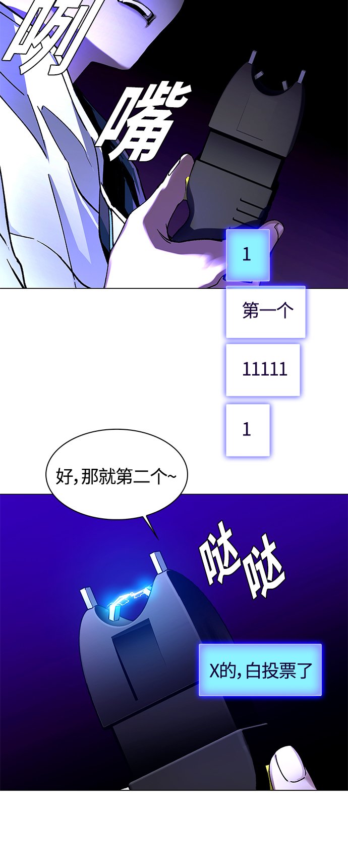 末日生存游戏大全漫画,第7话4图