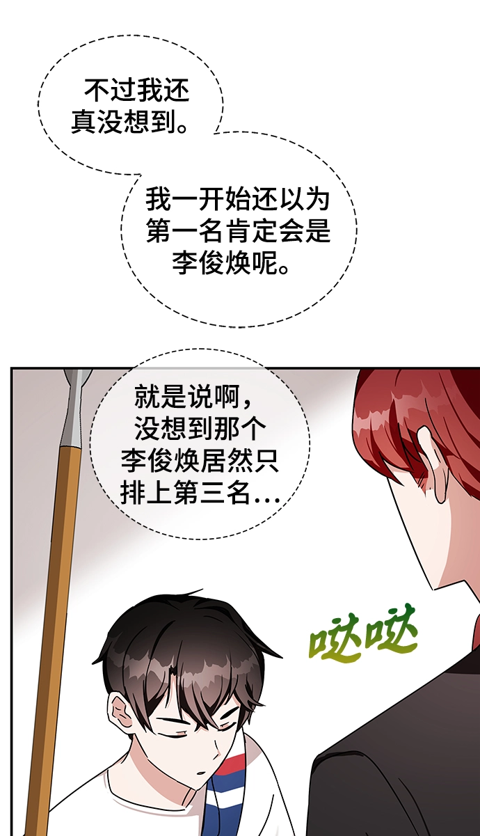 欢迎加入超越者学院动漫漫画,第9话4图