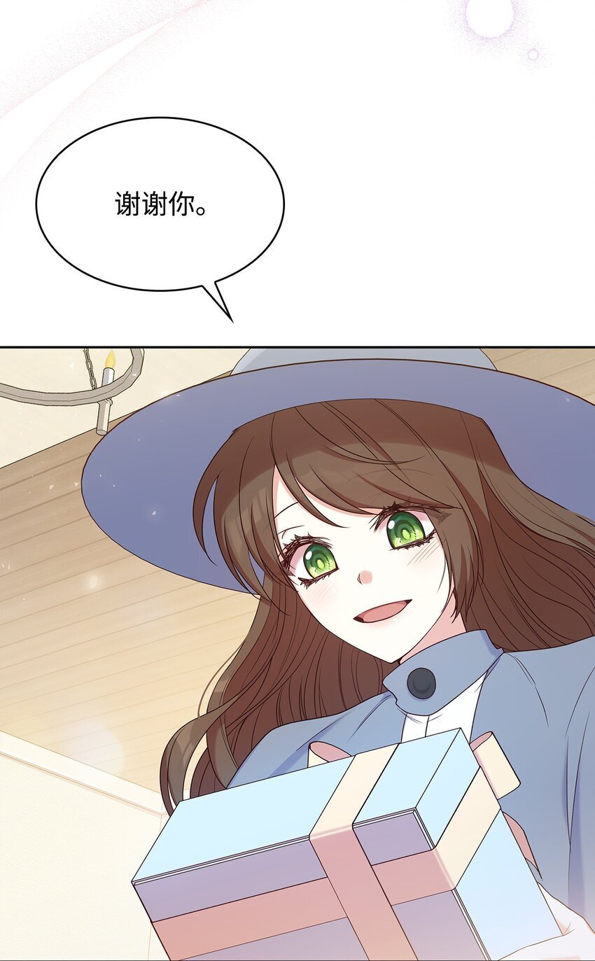 虽然是恶女，却成为了妈妈漫画,10 购买礼物5图