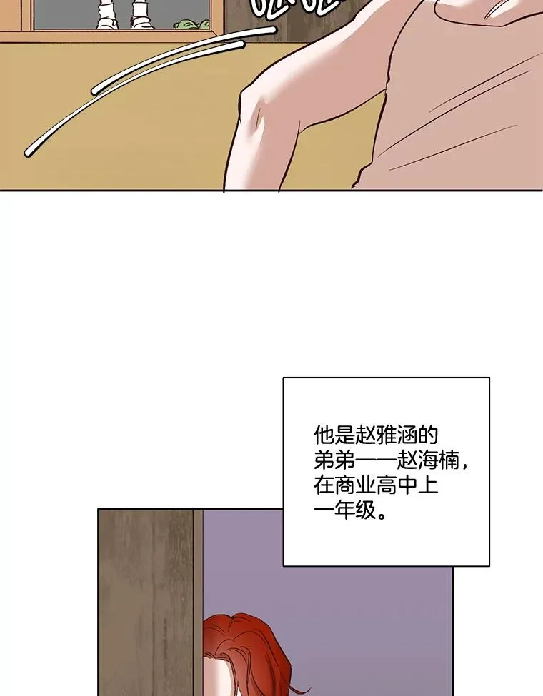 网络小说出逃记在线看免费漫画,4.男二登场5图