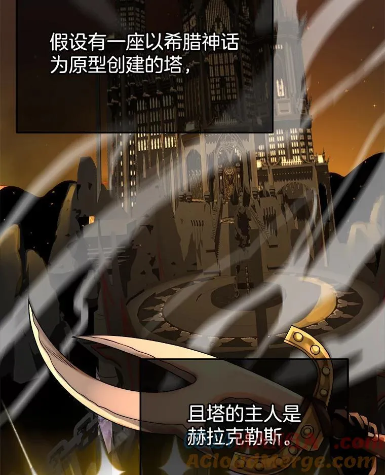 神级英雄们的继承者小说是什么漫画,3.初次沉浸5图