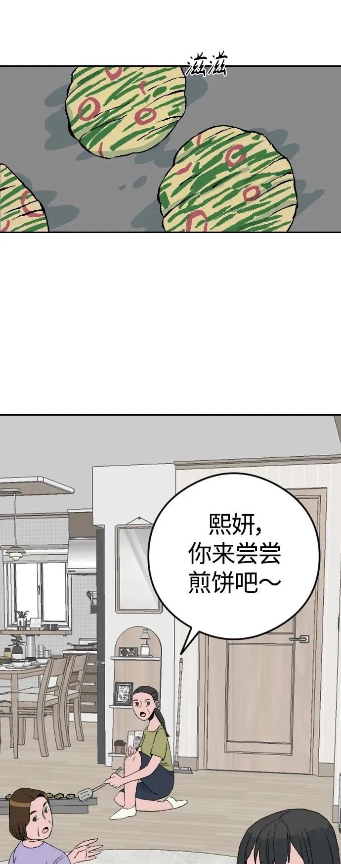 增肥交易漫画,[第1章] 吕熙妍（4）2图