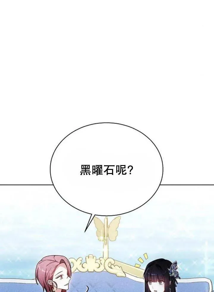 黑曜石的新娘紫水晶漫画,第10话4图