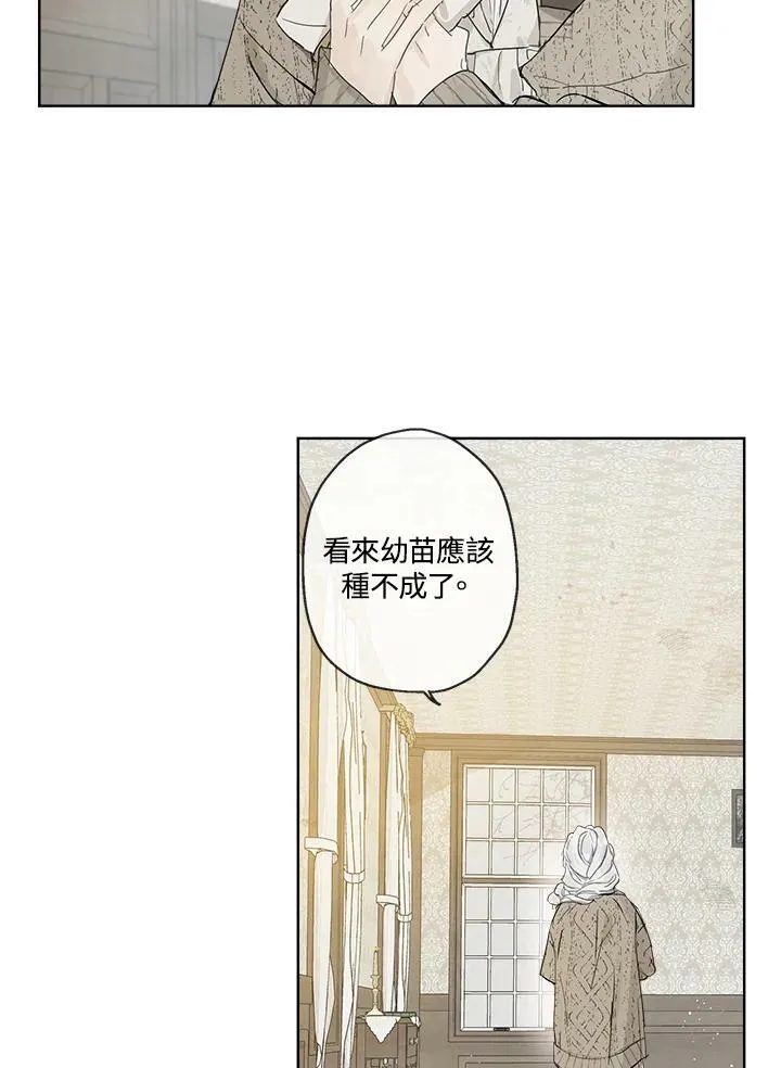 伯爵家私生女的婚后生活漫画,第6话1图