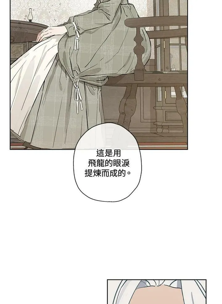 伯爵家私生女的婚后生活漫画,第9话4图