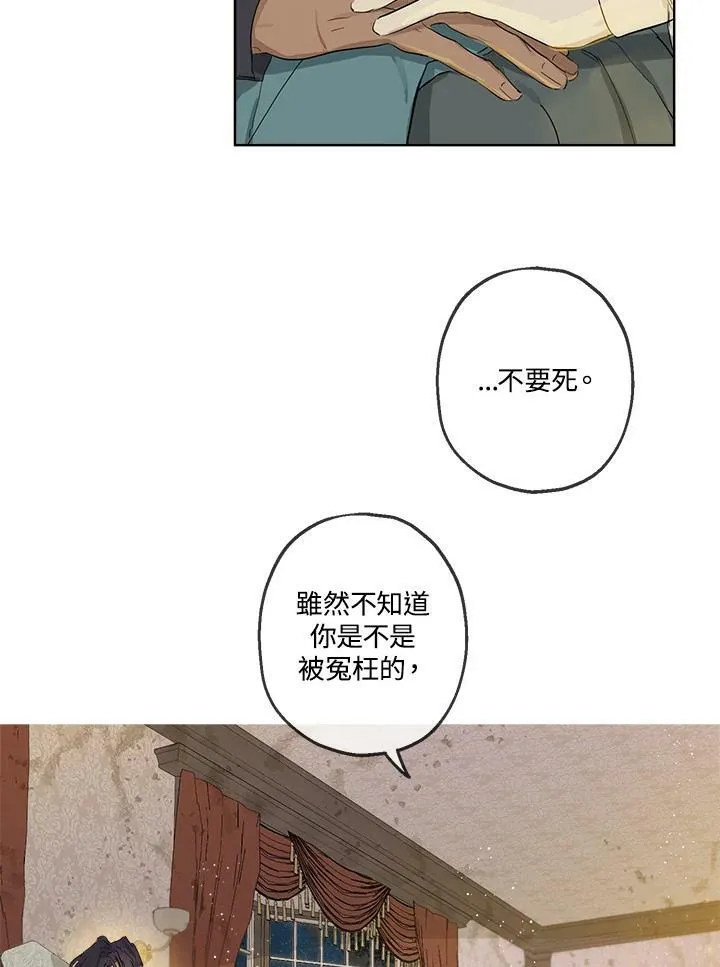 伯爵家私生女的婚后生活漫画,第4话1图