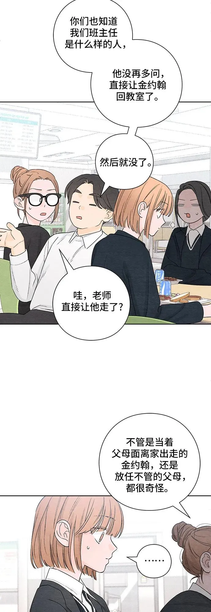 青春启示录漫画在线看漫画,第2话4图