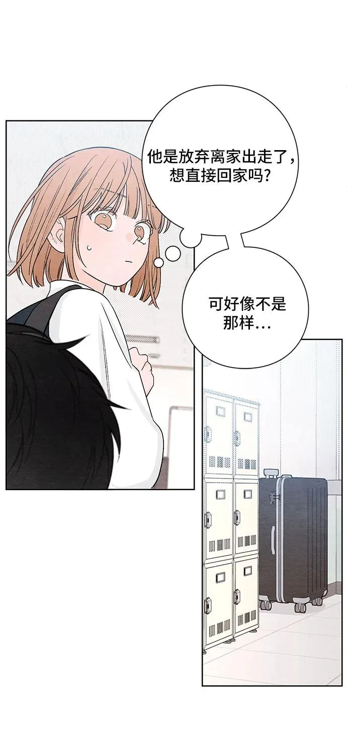 青春启示录漫画在线看漫画,第2话2图