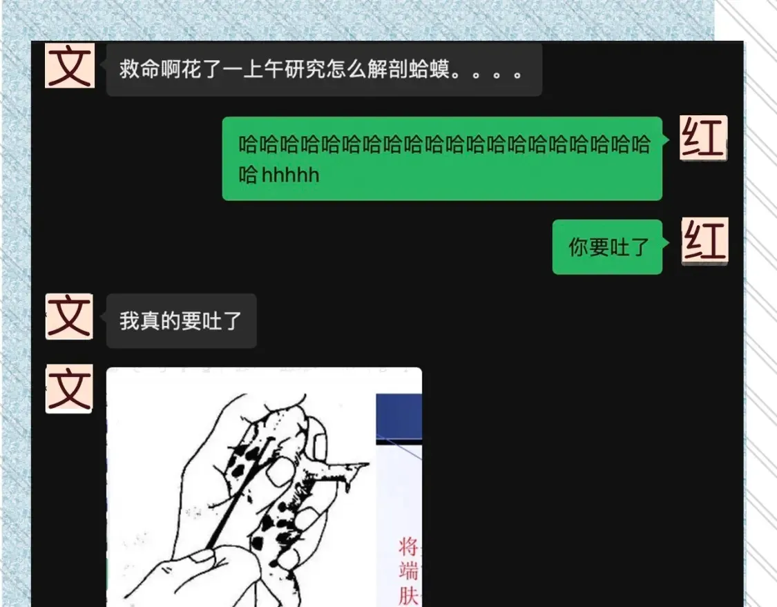 告白路透社！2